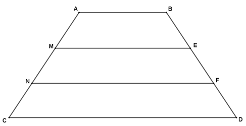 Đề thi giữa kì 1 Toán 8 năm 2021 - 2022 (đề 4)