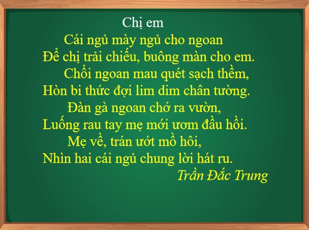 Bài giảng PowerPoint lớp 3 - Tuần 3