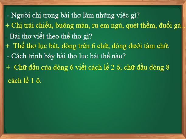 Bài giảng PowerPoint lớp 3 - Tuần 3