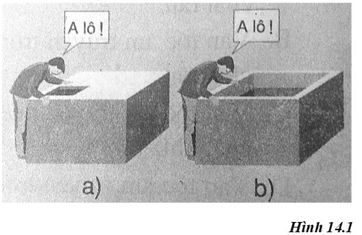Giải SBT Vật Lí 7 | Giải bài tập Sách bài tập Vật Lí 7