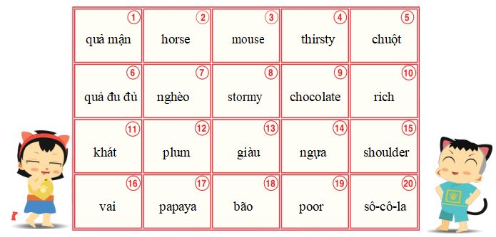 Đề thi Trạng Nguyên Toàn Tài lớp 2 năm học 2021