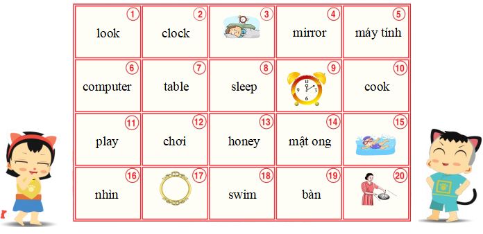 Đề thi Trạng Nguyên Toàn Tài lớp 2
