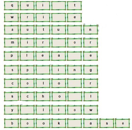 TRẠNG NGUYÊN TOÀN TÀI - CẤP TỈNH