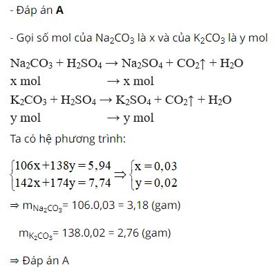 Th&agrave;nh phần hỗn hợp đầu l&agrave; g&igrave;?