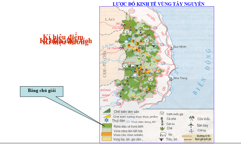 Bài giảng điện tử môn Địa lý lớp 6