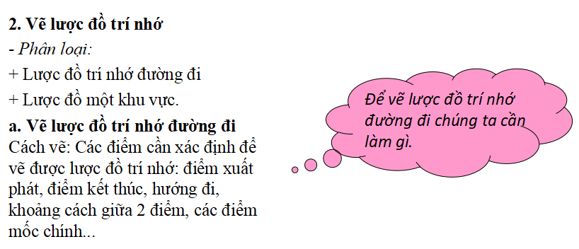 bài giảng môn Địa lý lớp 6