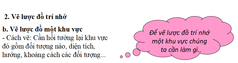 Bài giảng địa lý lớp 6