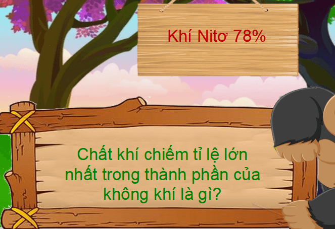 Bài giảng điện tử lớp 6