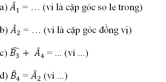Giải bài 36 trang 94 Toán 7 Tập 1 | Giải bài tập Toán 7