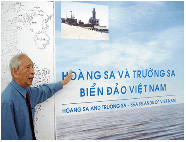 Bài giảng địa lý lớp 6