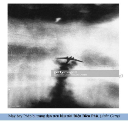 Chiến thắng lịch sử Điện Bi&ecirc;n Phủ 1954