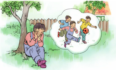 Bài 6A: Dũng cảm nhận lỗi