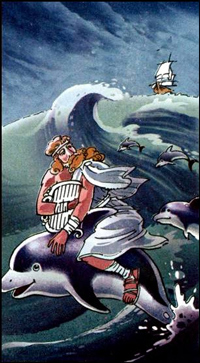 Giải Tiếng việt lớp 5 VNEN Bài 7A: Con người là bạn của thiên nhiên