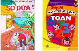 Soạn Mĩ thuật lớp 8 Bài 11: Vẽ trang trí – Trình bày bìa sách