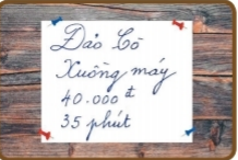 Đề thi giữa kì 1 Tin học 6