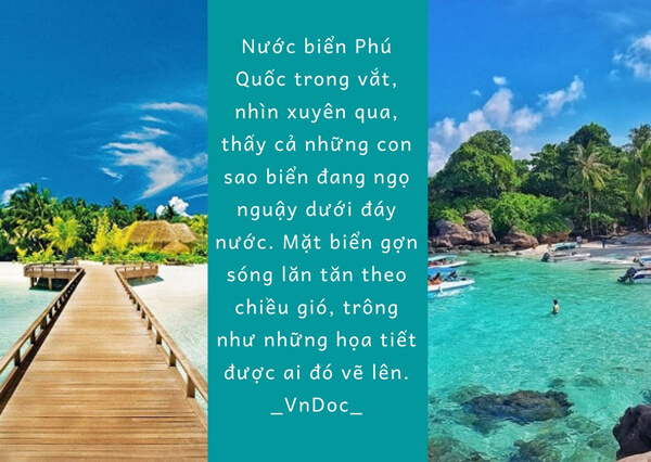 Viết đoạn văn giới thiệu tập ảnh về quê hương, đất nước hoặc nơi em đang sống