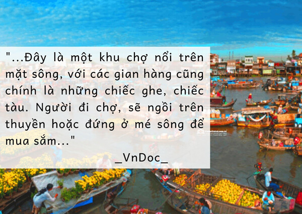 Viết đoạn văn giới thiệu tập ảnh về quê hương, đất nước hoặc nơi em đang sống