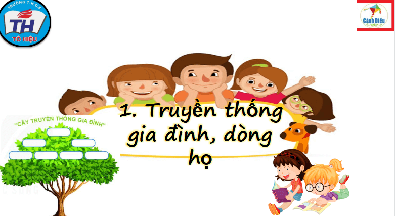 bài giảng điện tử GDCD 6