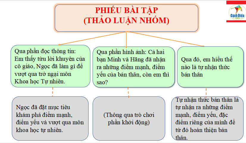 Bài giảng điện tử lớp 6