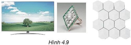 Hoạt động 3 trang 84 Toán 6 tập 1 SGK Kết nối tri thức với cuộc sống