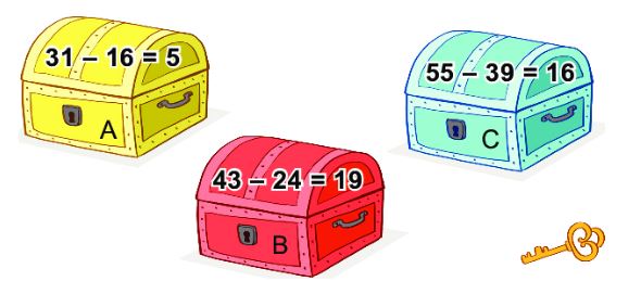 Bài 2 (trang 94 SGK Toán 2 tập 1)