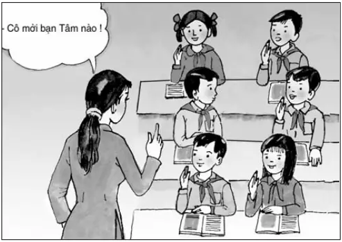 VBT Đạo đức lớp 4 bài 3