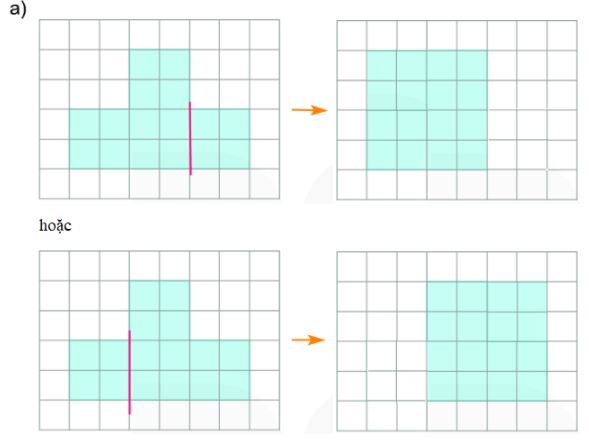 Bài 3 (trang 107 SGK Toán 2 tập 1)