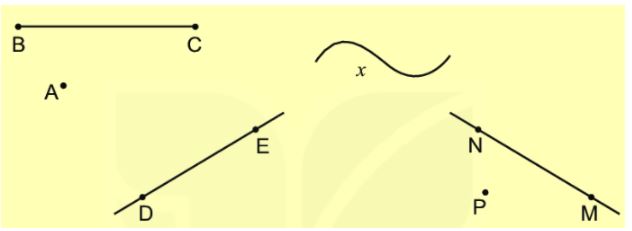 Bài 1 (trang 110 SGK Toán 2 tập 1)