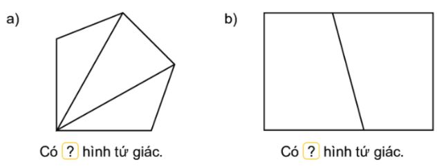Bài 3 (trang 111 SGK Toán 2 tập 1)