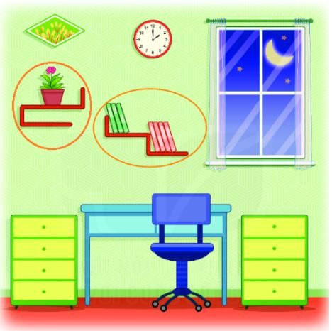 Bài 1 (trang 104 SGK Toán 2 tập 1)