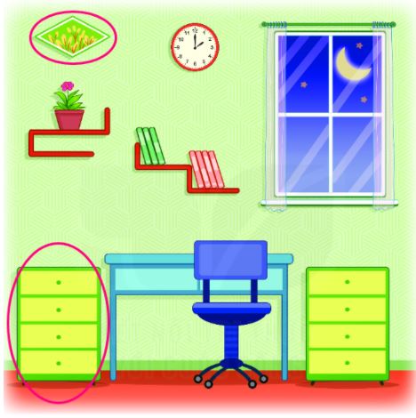 Bài 1 (trang 104 SGK Toán 2 tập 1)