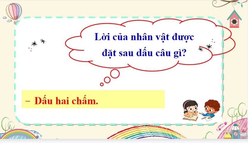 Giáo án PowerPoint lớp 3 - Tuần 7