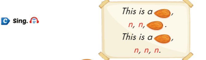 Giải i-Learn Smart Start 2 Unit 1 Lesson 2 SGK