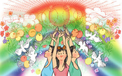 Bài 8: Bạn sẽ làm gì nếu có phép lạ?