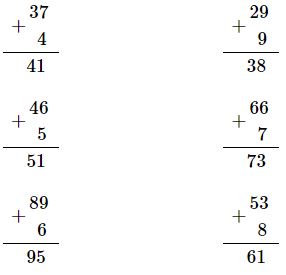 Bài 2 Toán lớp 2 trang 61 sách Cánh Diều