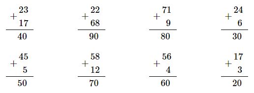 Bài 3 Toán lớp 2 trang 62 sách Cánh Diều