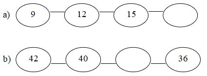 Đề thi giữa kì 1 lớp 2 môn Toán