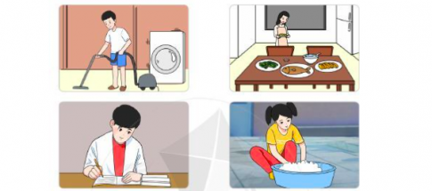 Giáo dục công dân 6 bài 5 Cánh Diều