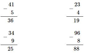 Bài 3 Toán lớp 2 trang 69 sách Cánh Diều