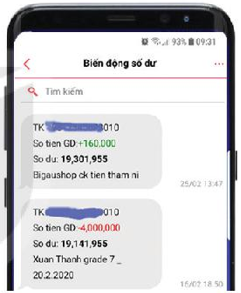 Toán lớp 6 bài 13 KNTT