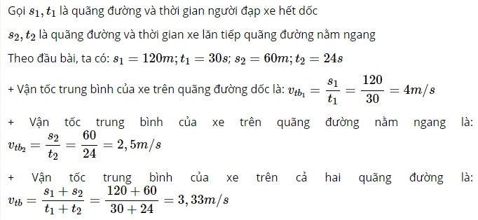 B&agrave;i C5 trang 13 SGK Vật L&yacute; 8