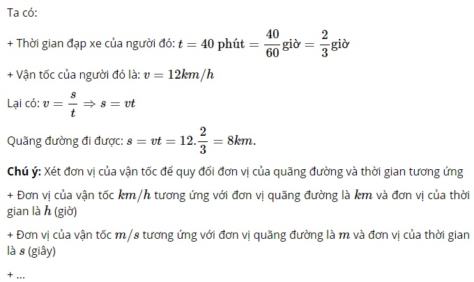 B&agrave;i C7 trang 9 SGK Vật L&yacute; 8