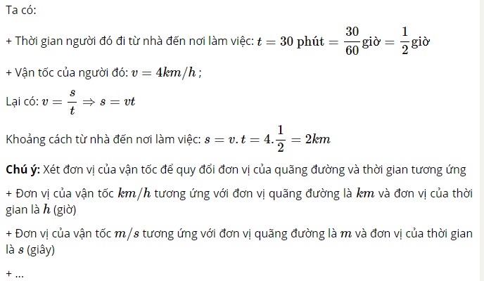 B&agrave;i C8 trang 9 SGK Vật L&yacute; 8