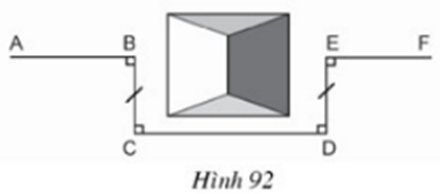 B&agrave;i 66 trang 100 SGK To&aacute;n 8 tập 1