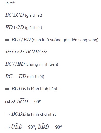 B&agrave;i 66 trang 100 SGK To&aacute;n 8 tập 1