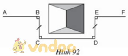 B&agrave;i 66 trang 100 SGK To&aacute;n 8 tập 1