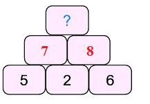 Bài 5 (trang 68 SGK Toán 2 tập 1)