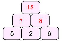 Bài 5 (trang 68 SGK Toán 2 tập 1)