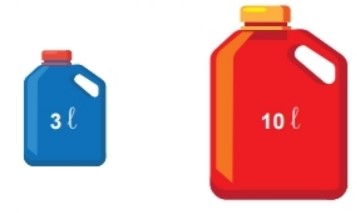 Bài tập Toán lớp 2