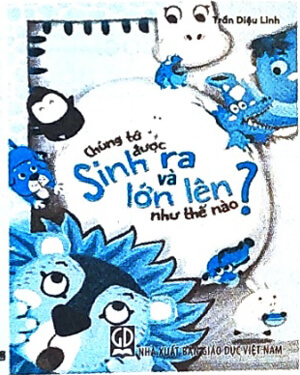 Bài 15: Cuốn sách của em